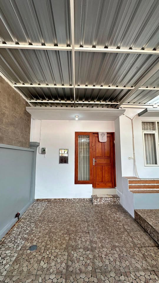 Villa photo