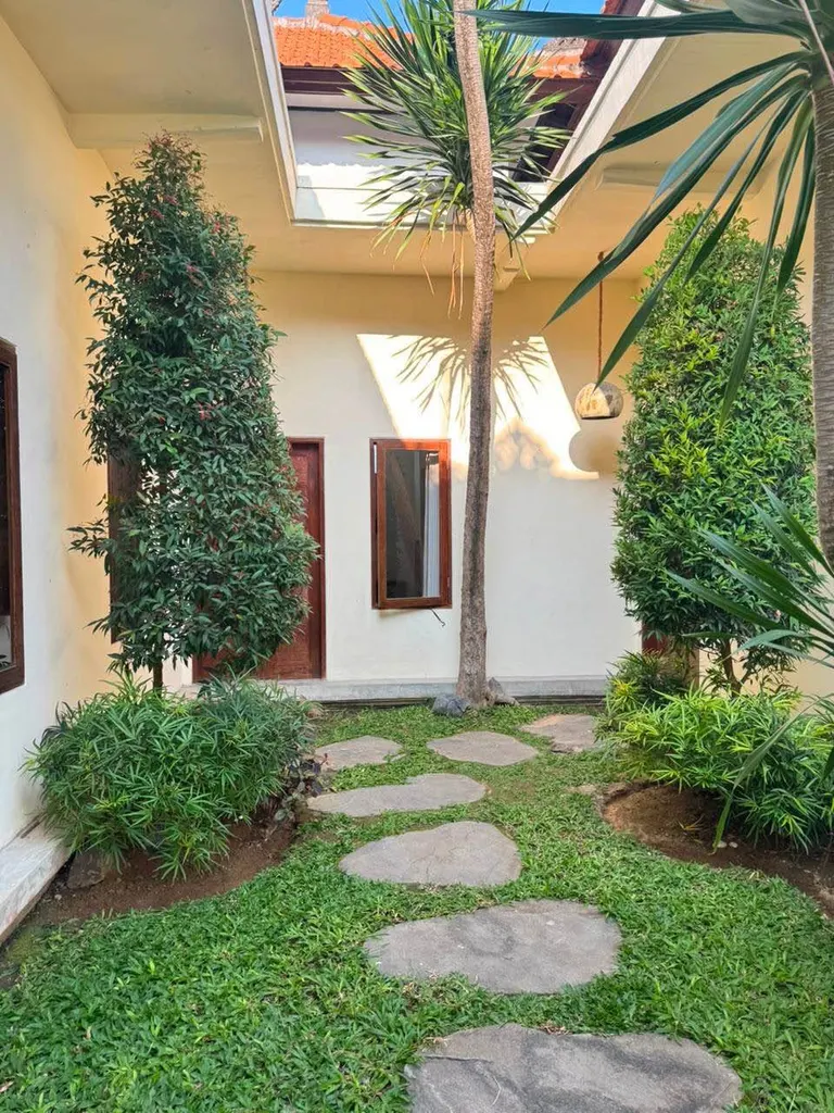 Villa photo