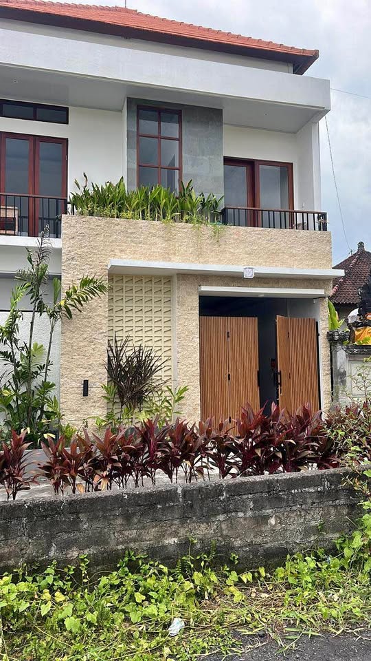 Villa photo
