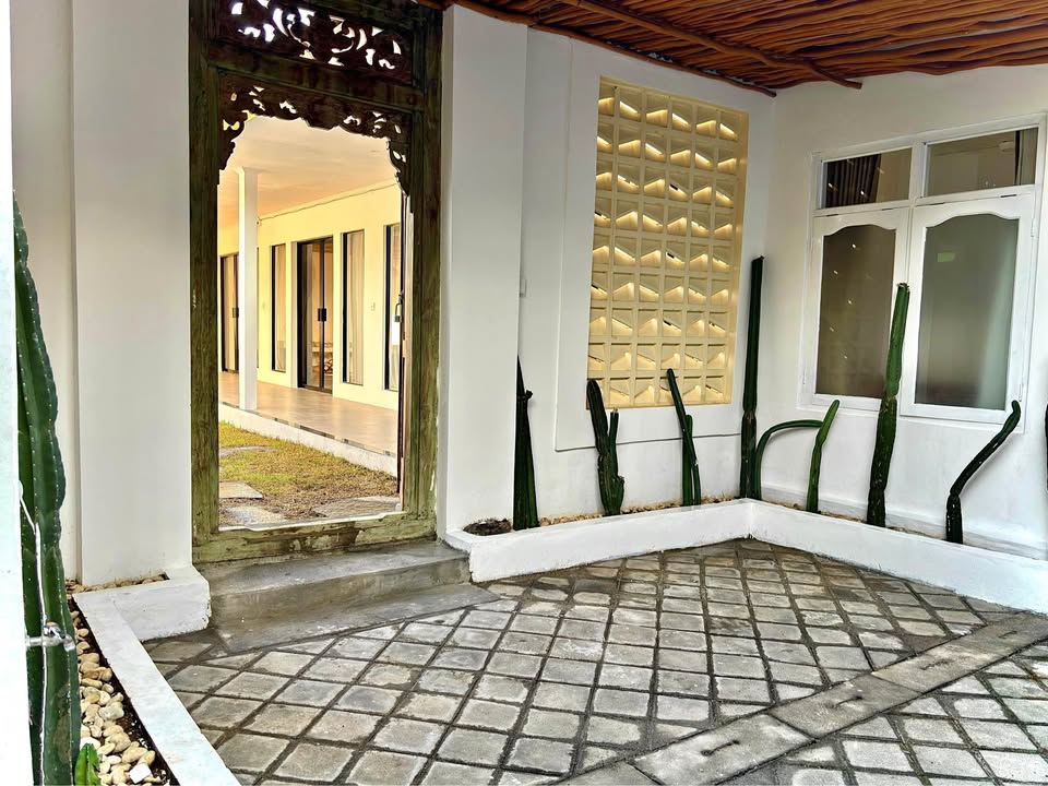 Villa photo