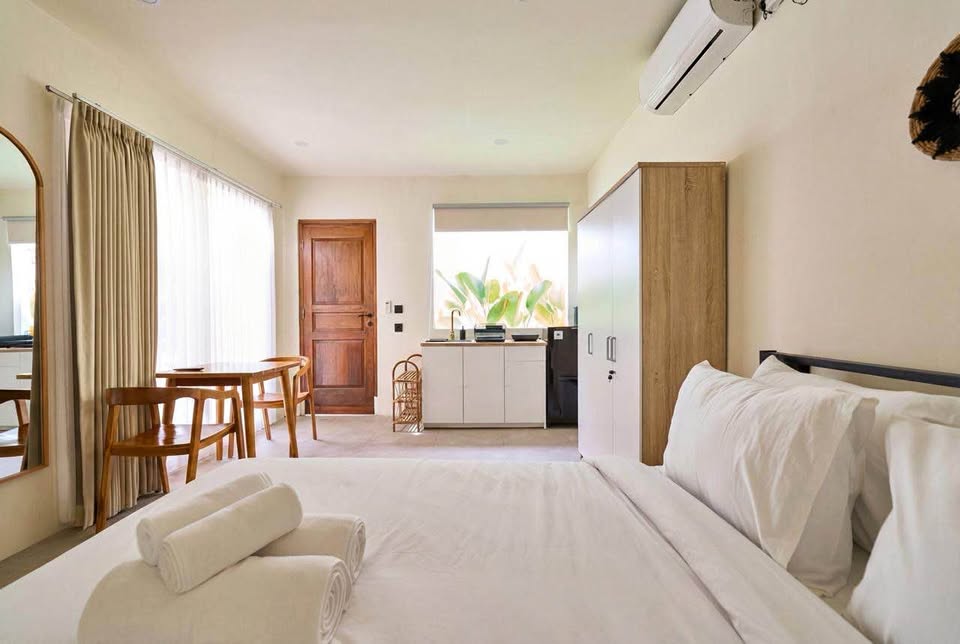 Villa photo