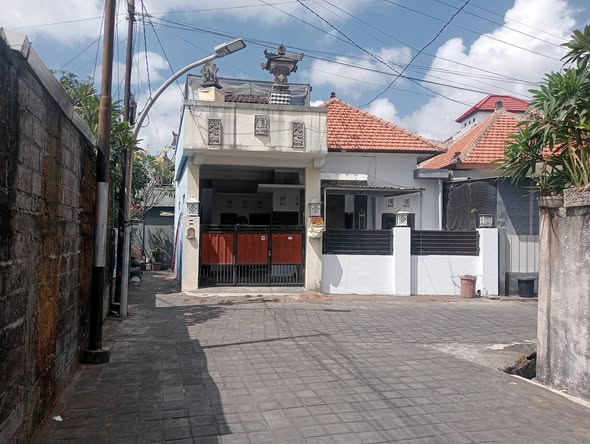 Villa photo