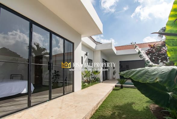 Villa photo