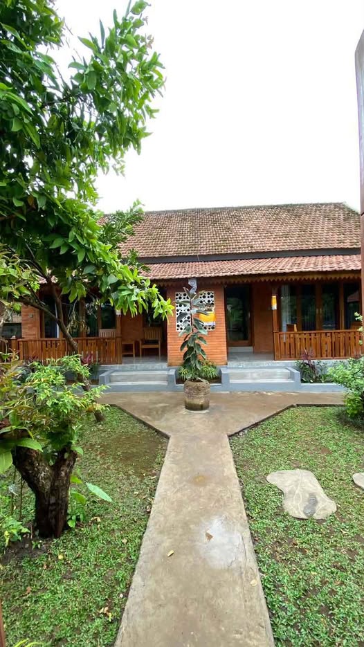 Villa photo