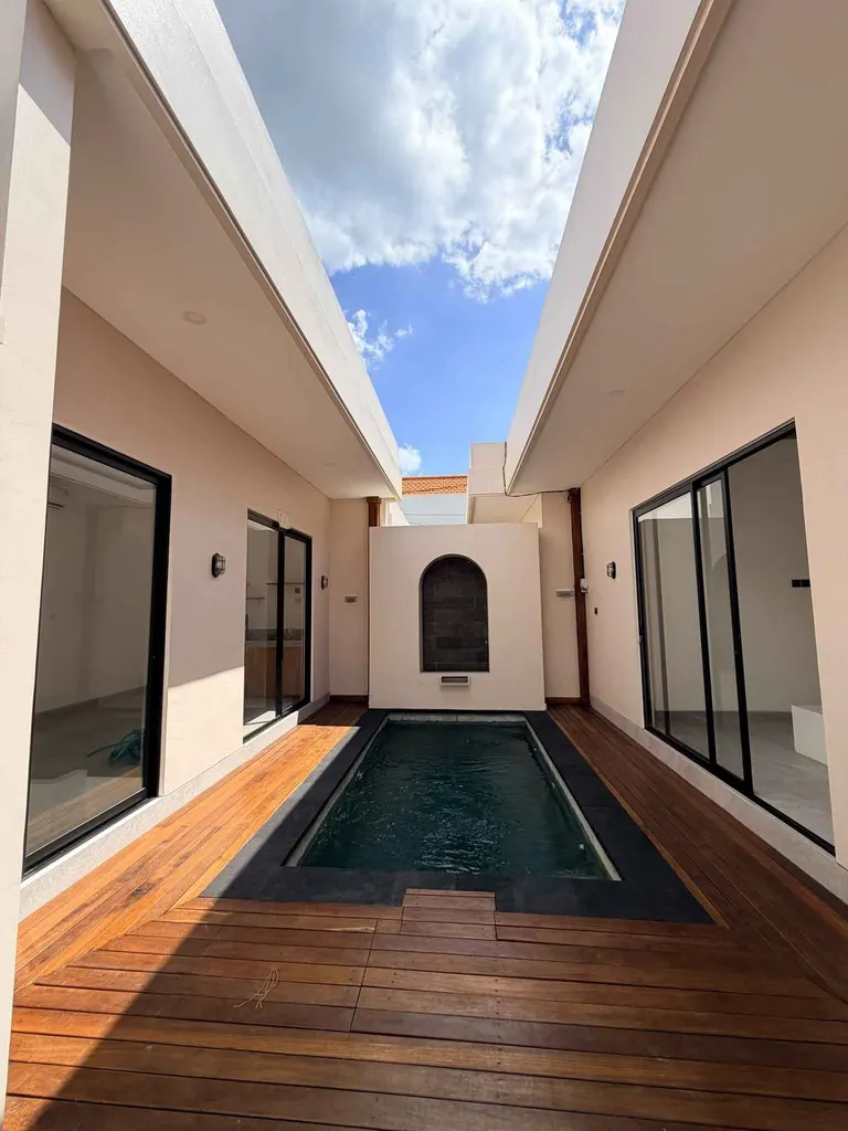 Villa photo