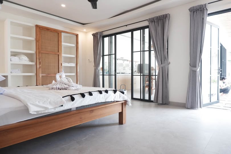 Villa photo