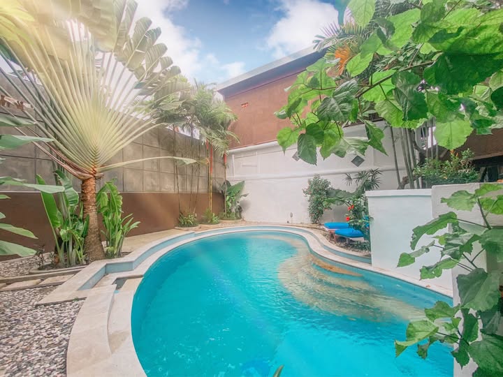 Villa photo