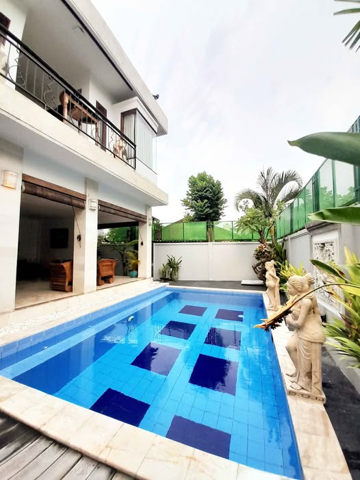 Villa photo