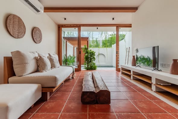 Villa photo