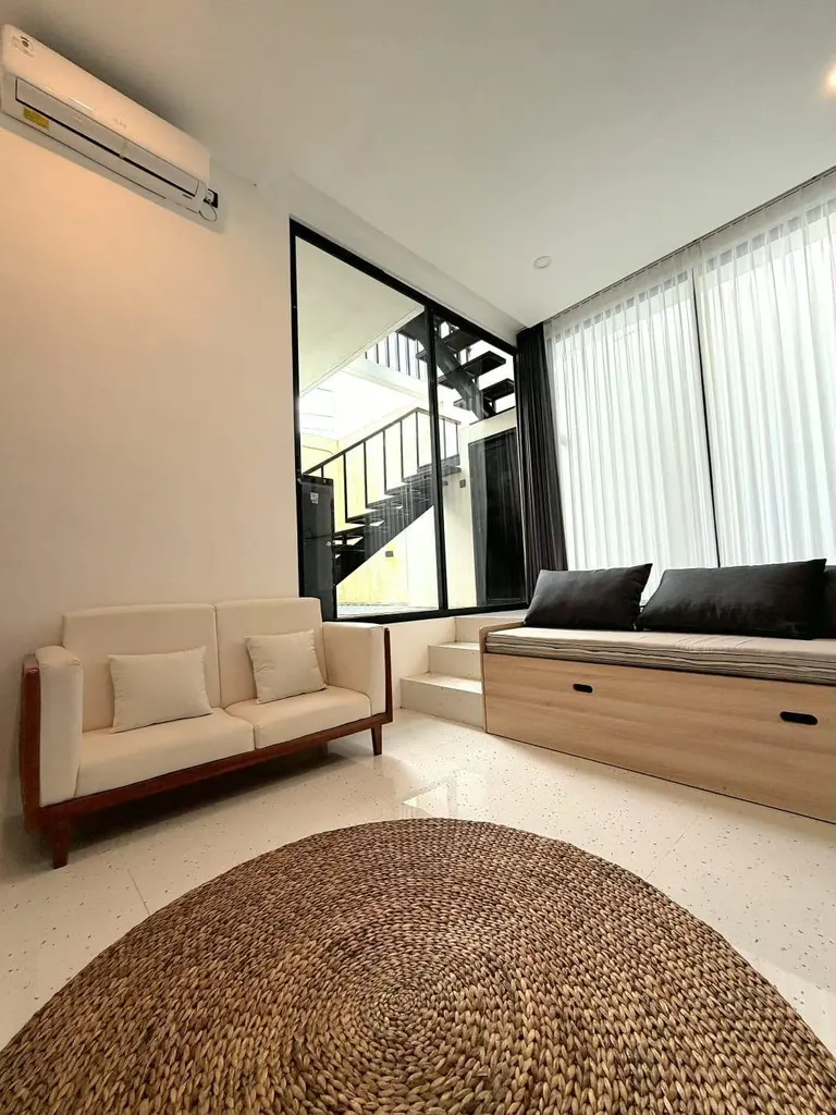 Villa photo