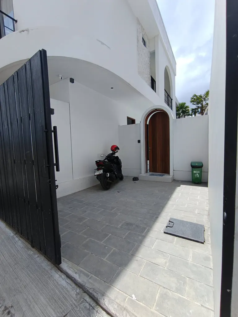 Villa photo