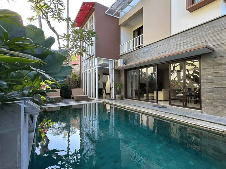 Villa photo