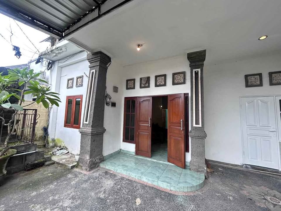 Villa photo
