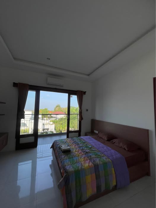 Villa photo