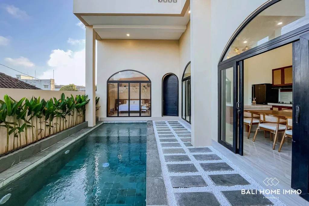 Villa photo