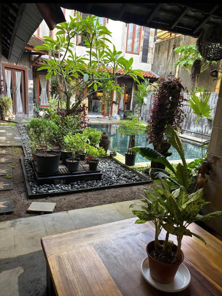 Villa photo
