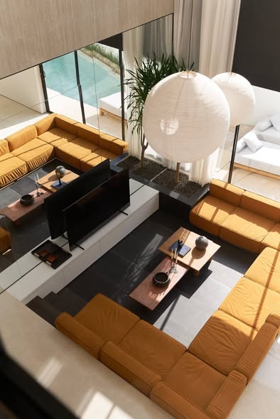 Villa photo
