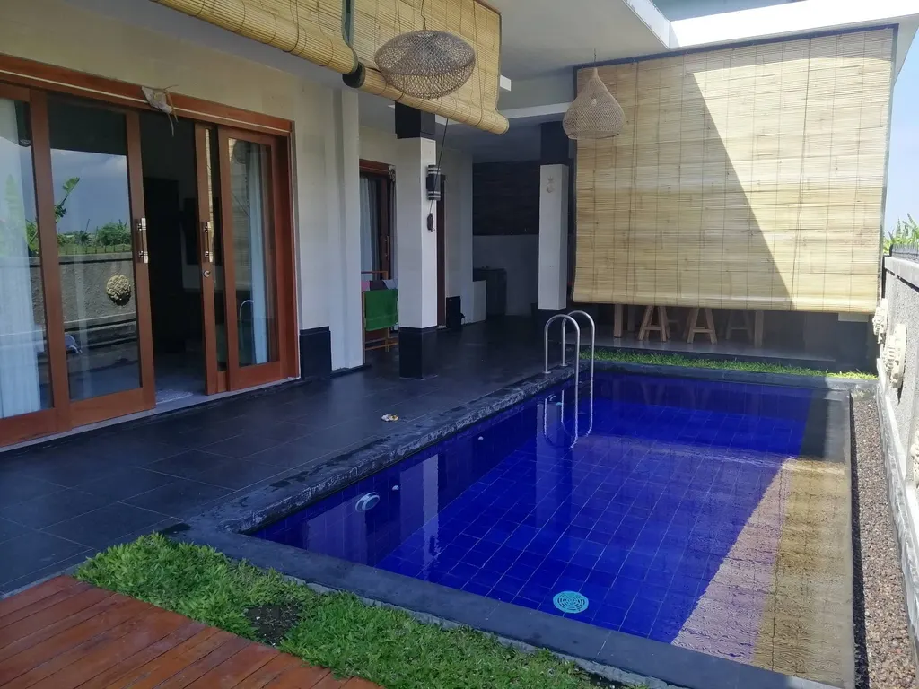 Villa photo