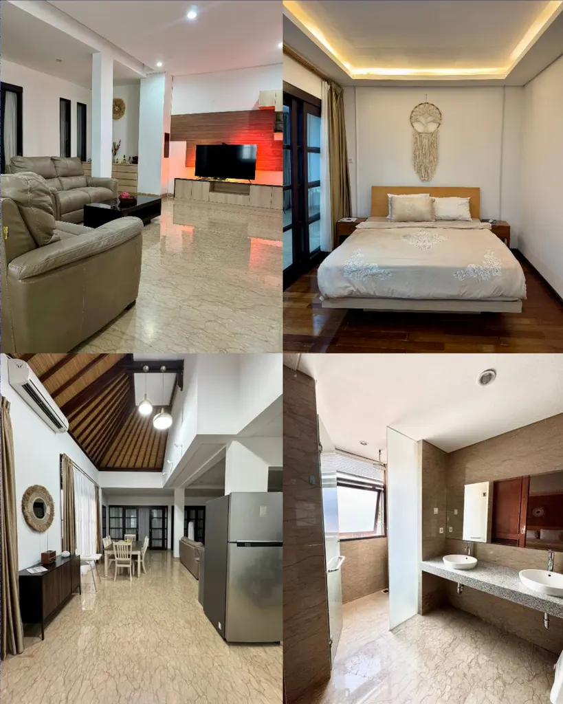 Villa photo