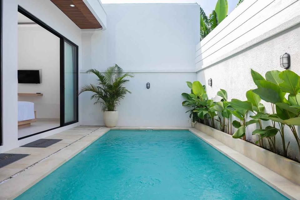 Villa photo