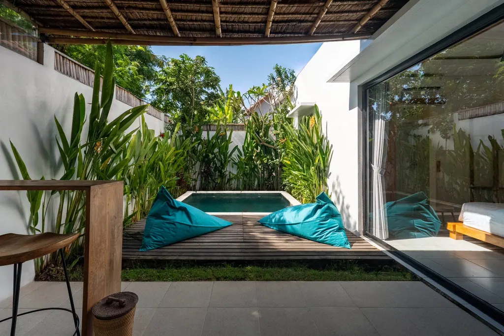 Villa photo