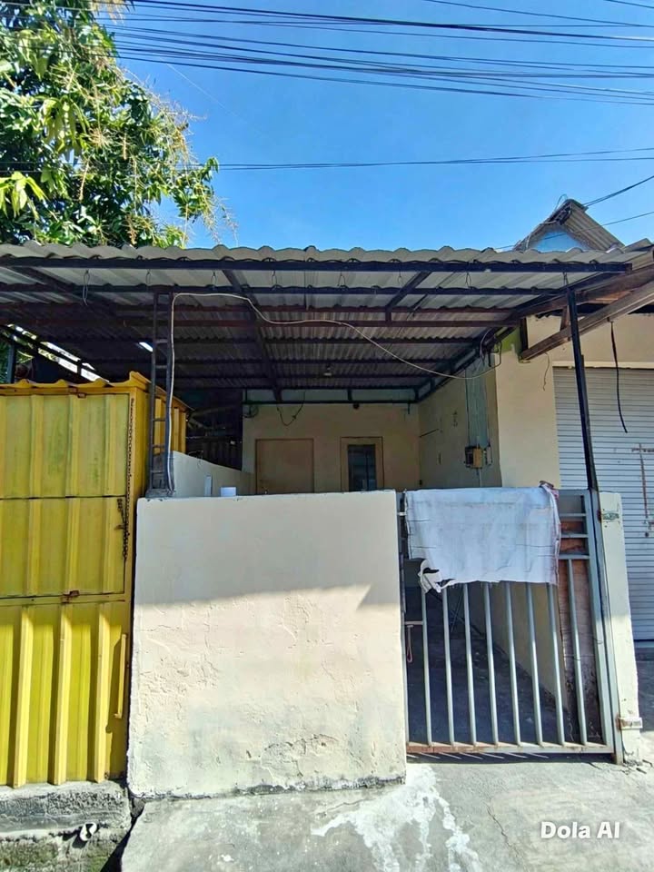 Villa photo