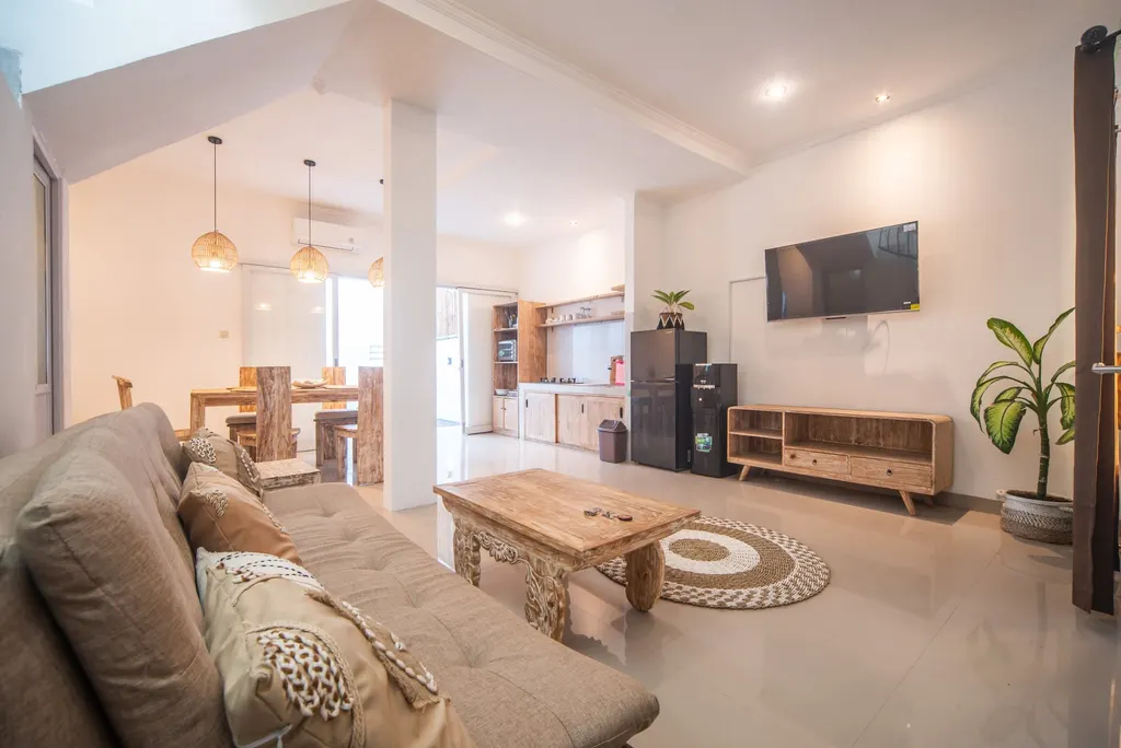 Villa photo