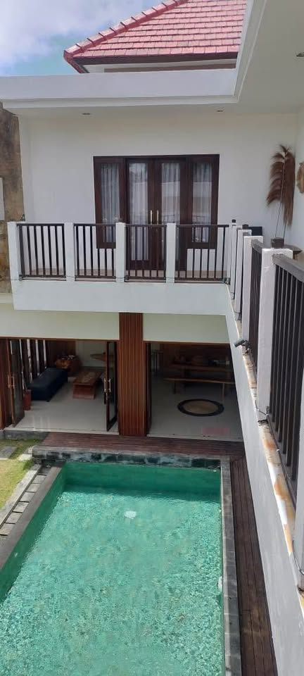 Villa photo
