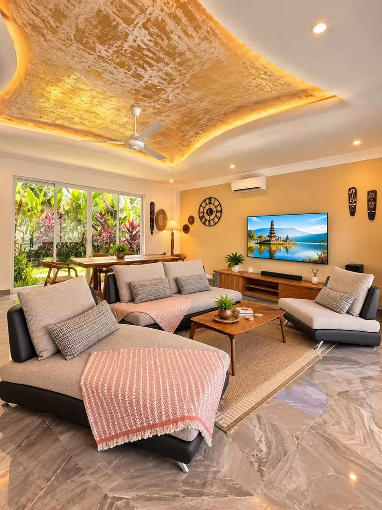 Villa photo