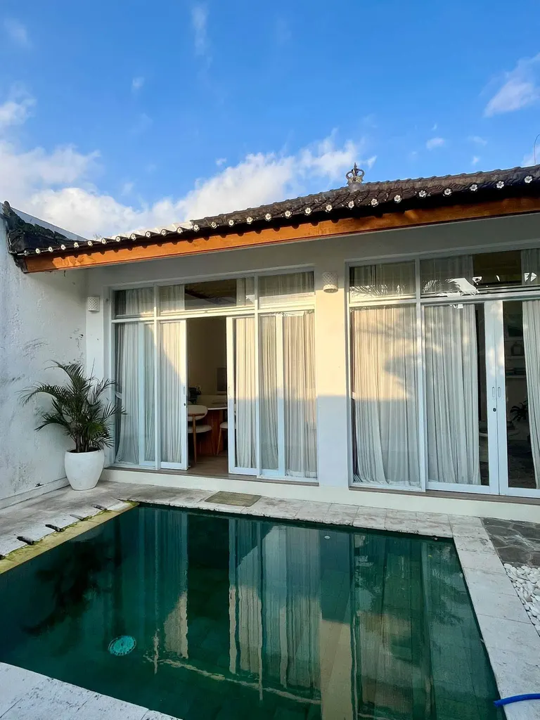Villa photo