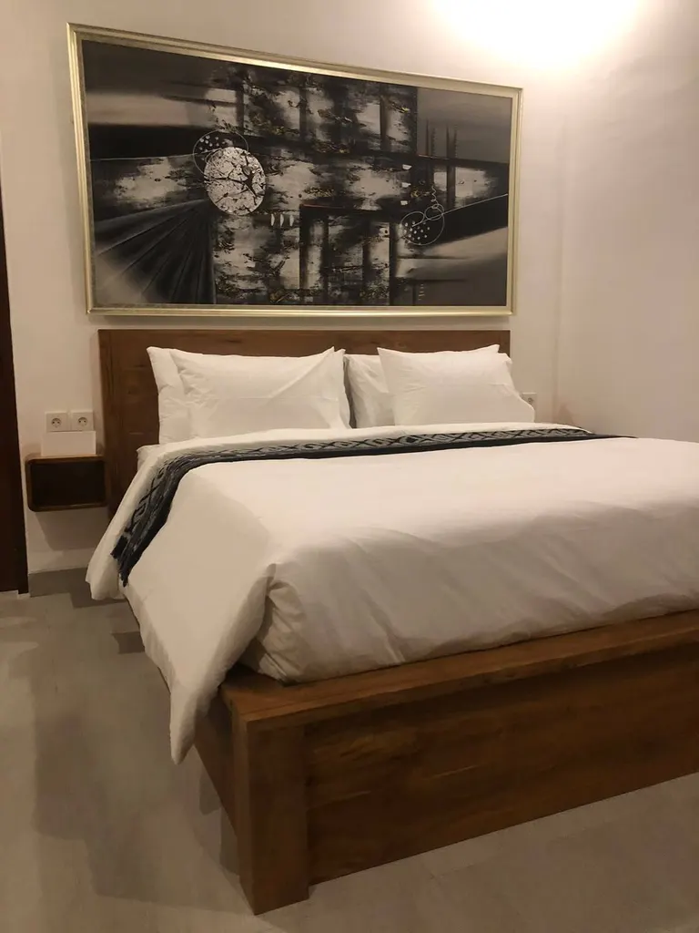 Villa photo