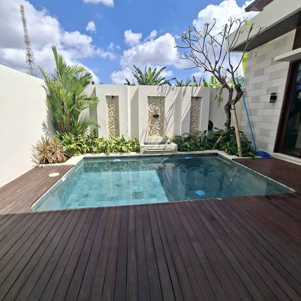 Villa photo