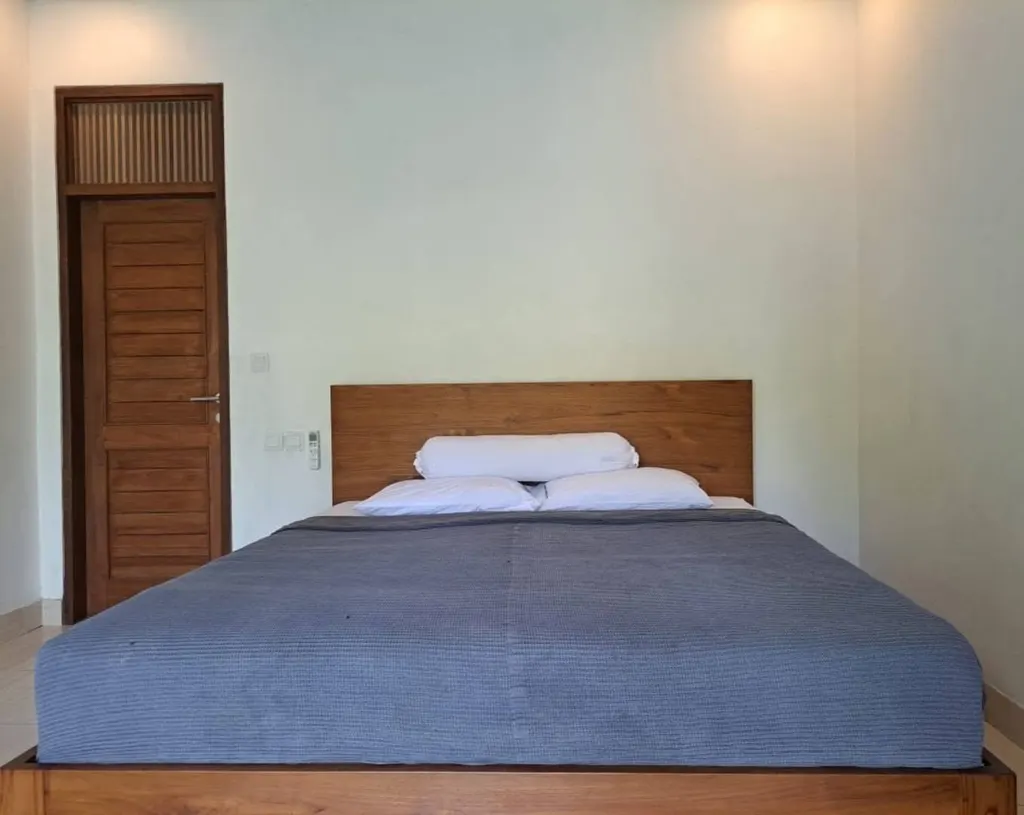 Villa photo