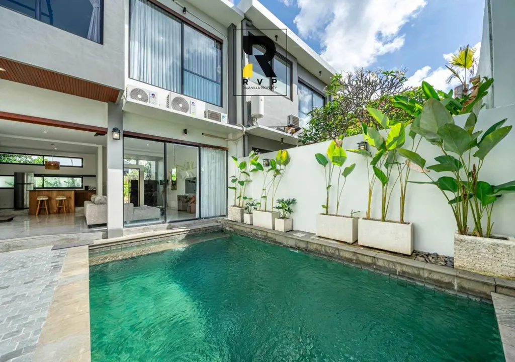 Villa photo