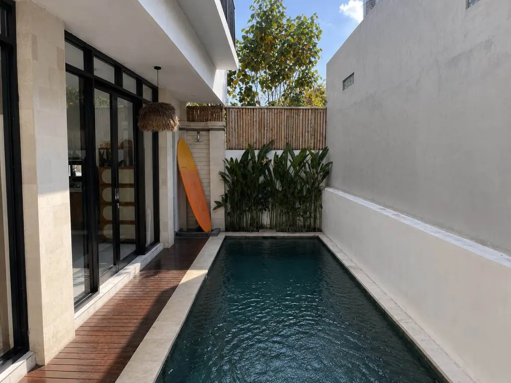 Villa photo
