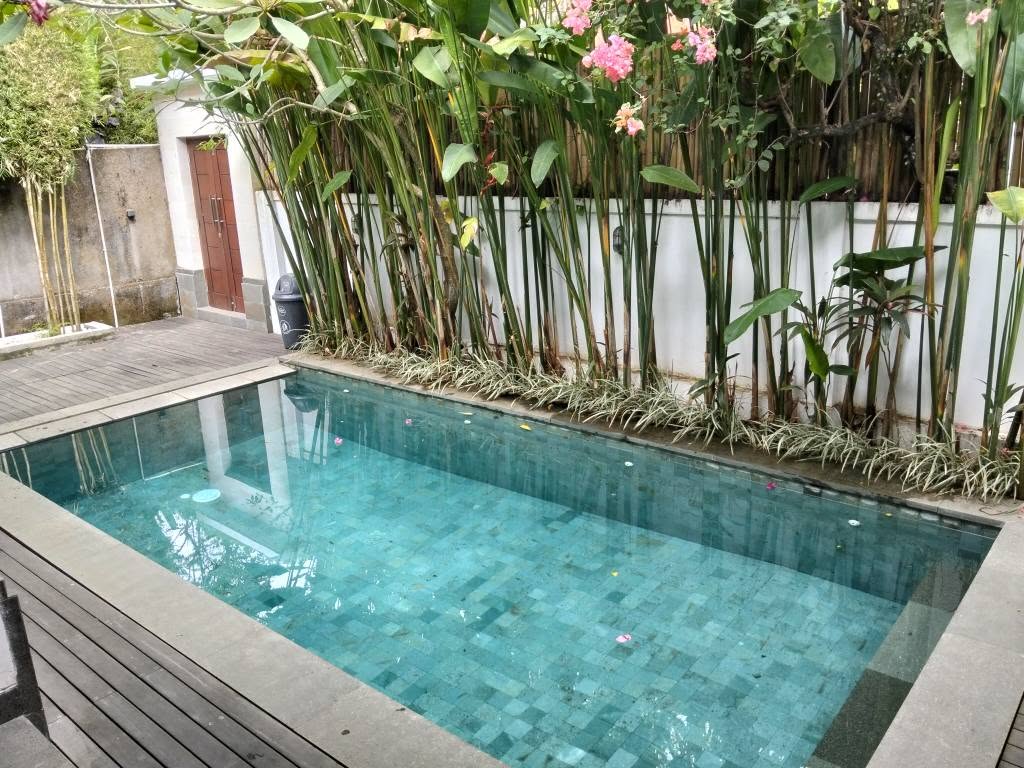 Villa photo