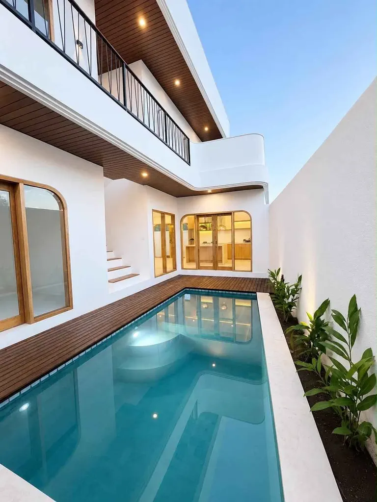 Villa photo
