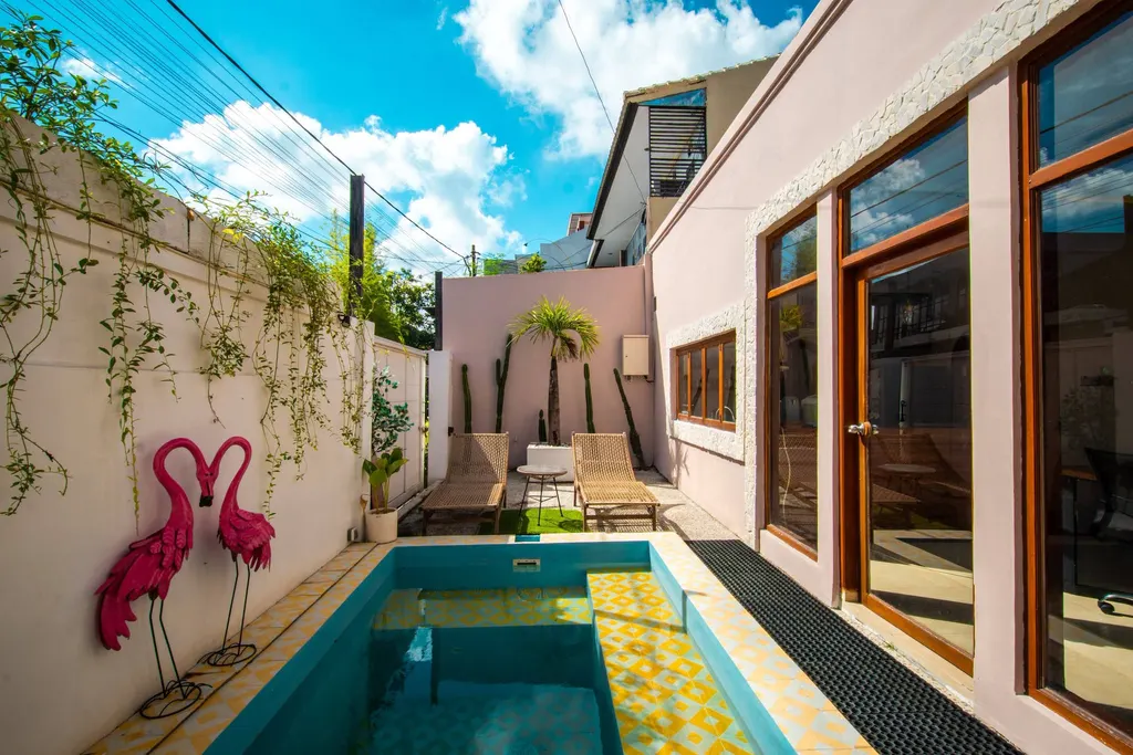 Villa photo