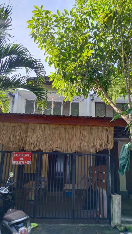 Villa photo