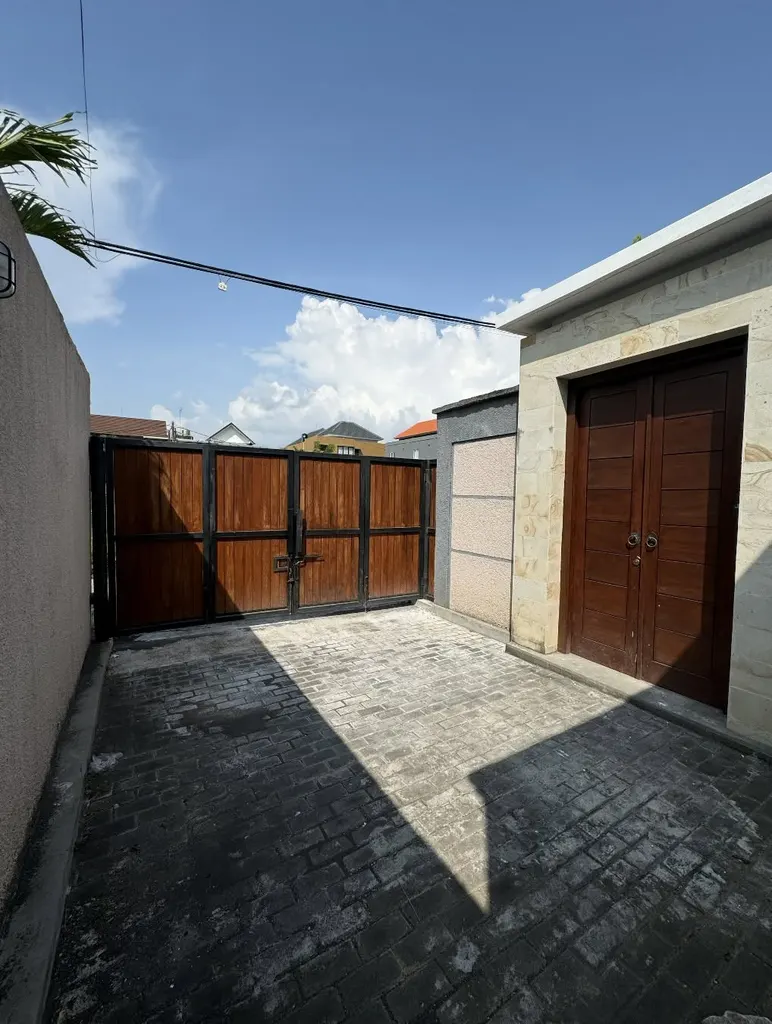 Villa photo