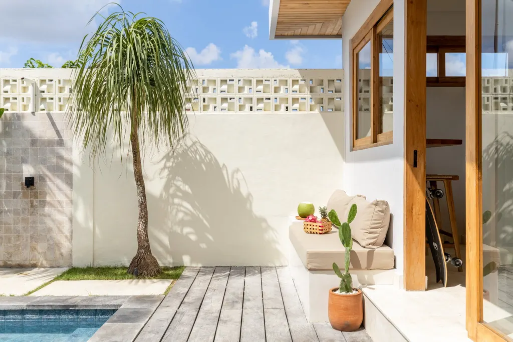 Villa photo