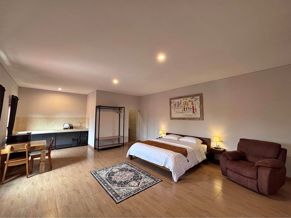 Villa photo