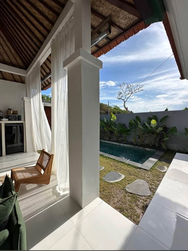 Villa photo