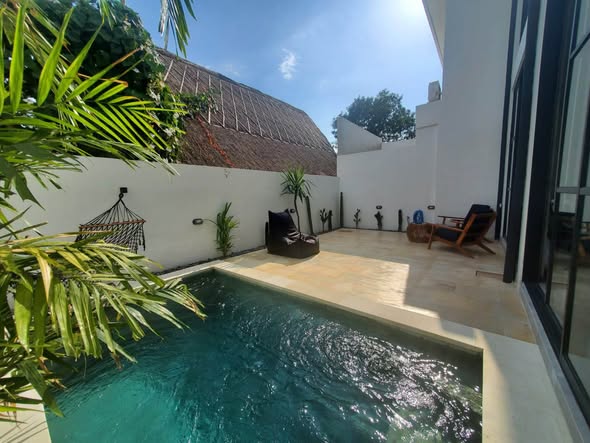 Villa photo
