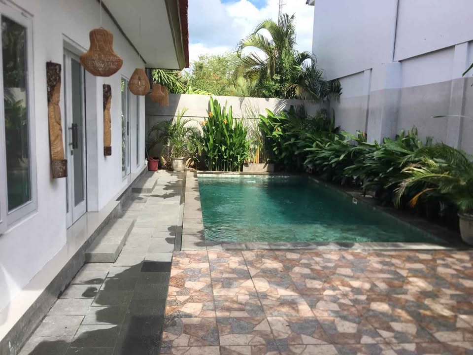 Villa photo