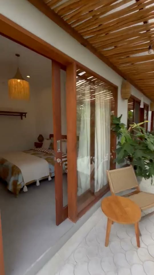 Villa photo