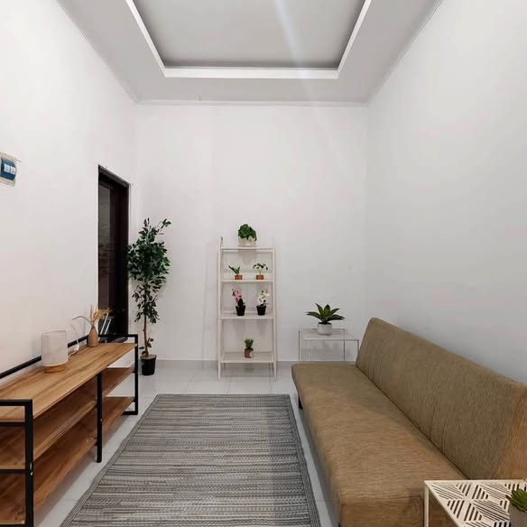 Villa photo