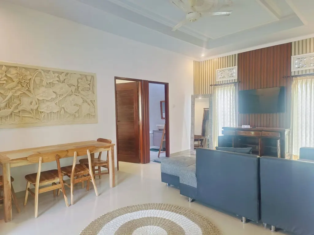 Villa photo