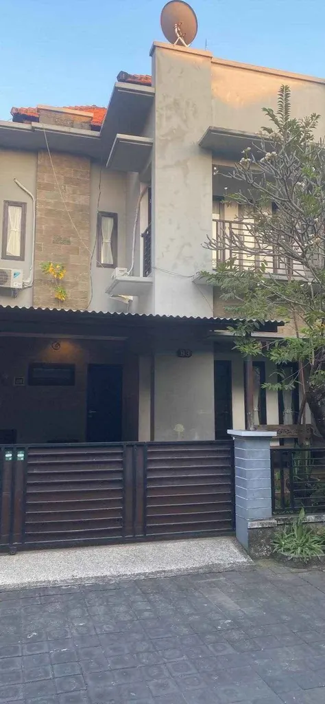 Villa photo