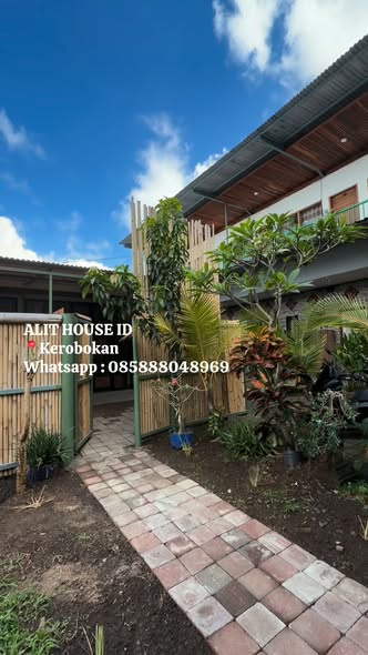 Villa photo